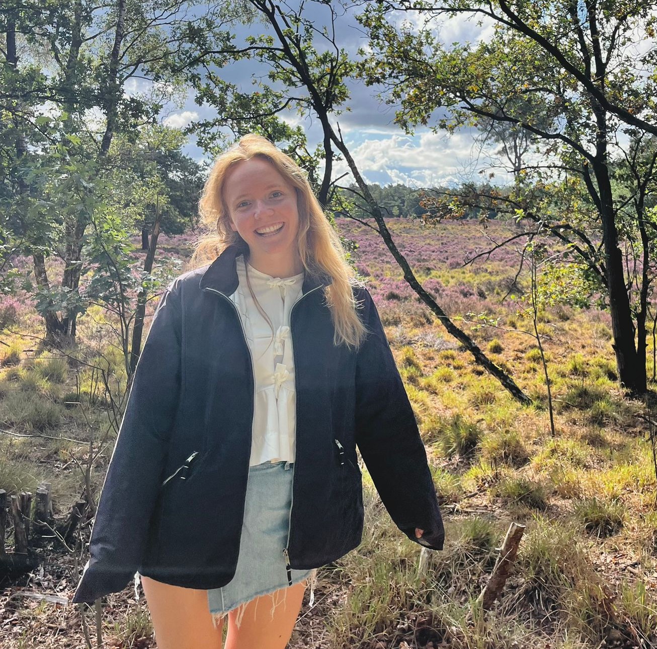 Welmoed