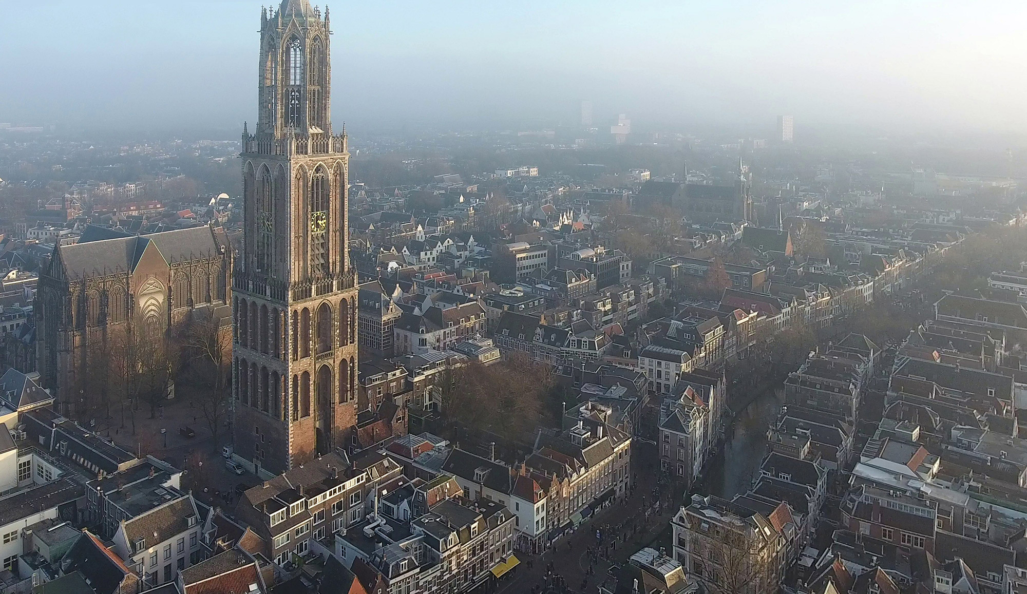 Impact Makers Utrecht Group